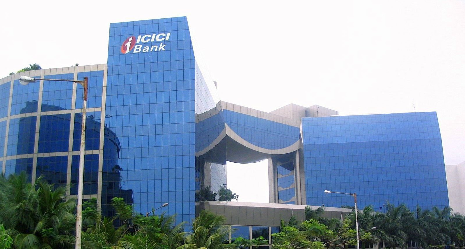 icici bandra kurla complex